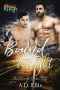 [The Blueridge Junction Boys 03] • Bound to Fight (The Blueridge Junction Boys Book 3)